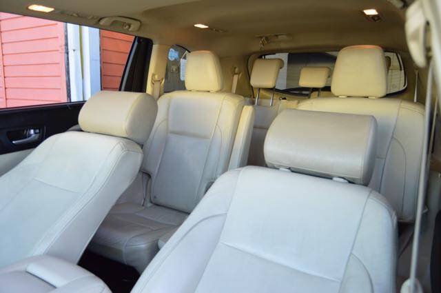 Used 2015 Toyota Highlander XLE FWD image 52