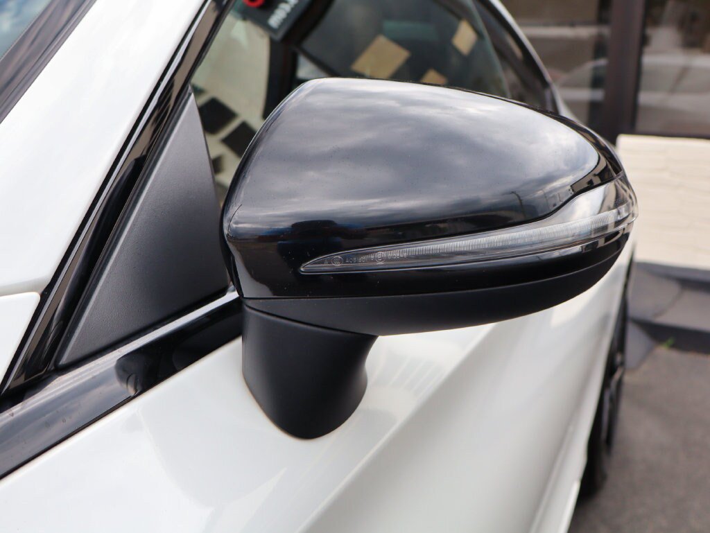Used 2023 Mercedes-Benz C 300 4MATIC Coupe w/ AMG Line image 17