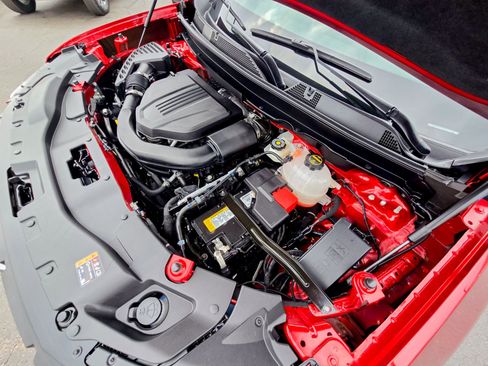 Used 2024 GMC Acadia Elevation w/ LPO, Floor Liner Package image 40