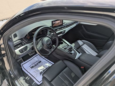 Used 2017 Audi A4 2.0T Prestige AWD/4WD image 13