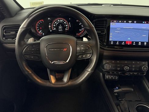 Certified 2025 Dodge Durango GT image 13