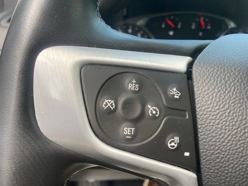 Certified 2023 GMC Terrain SLT w/ Elevation Edition FWD image 27