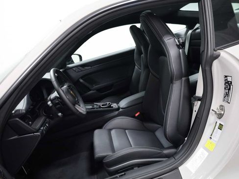 Used 2026 Porsche 911 Carrera GTS RWD image 5