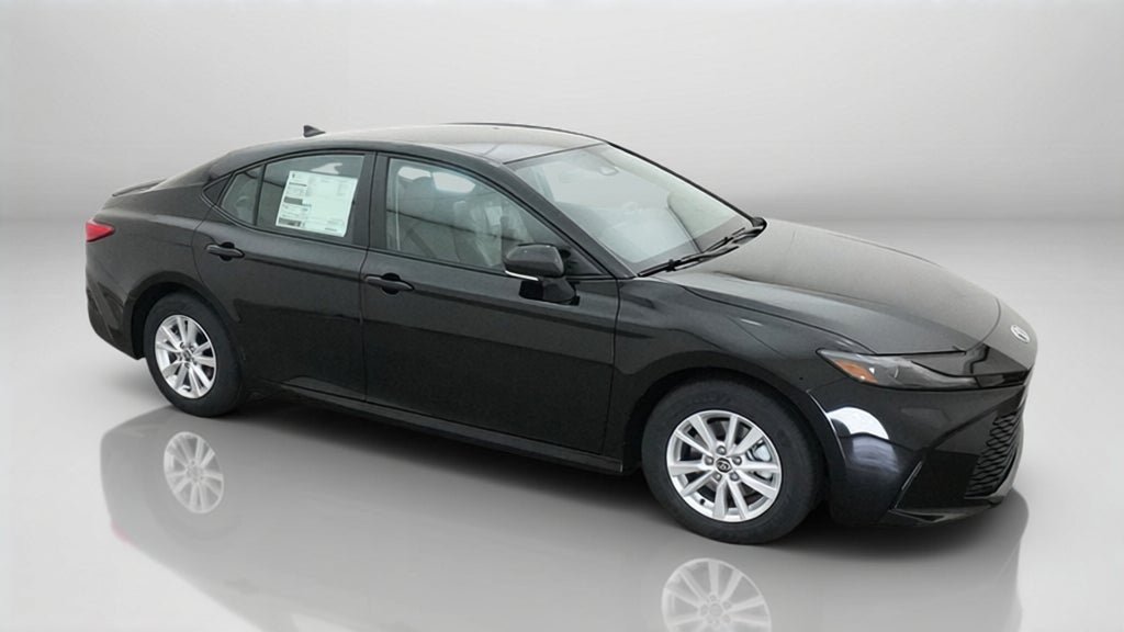 New 2027 Toyota Camry LE w/ Convenience Package FWD image 12