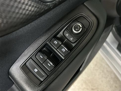 Certified 2025 Subaru Legacy Premium image 16