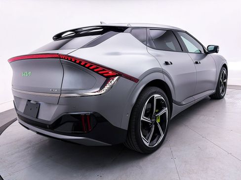 Used 2023 Kia EV6 GT image 20