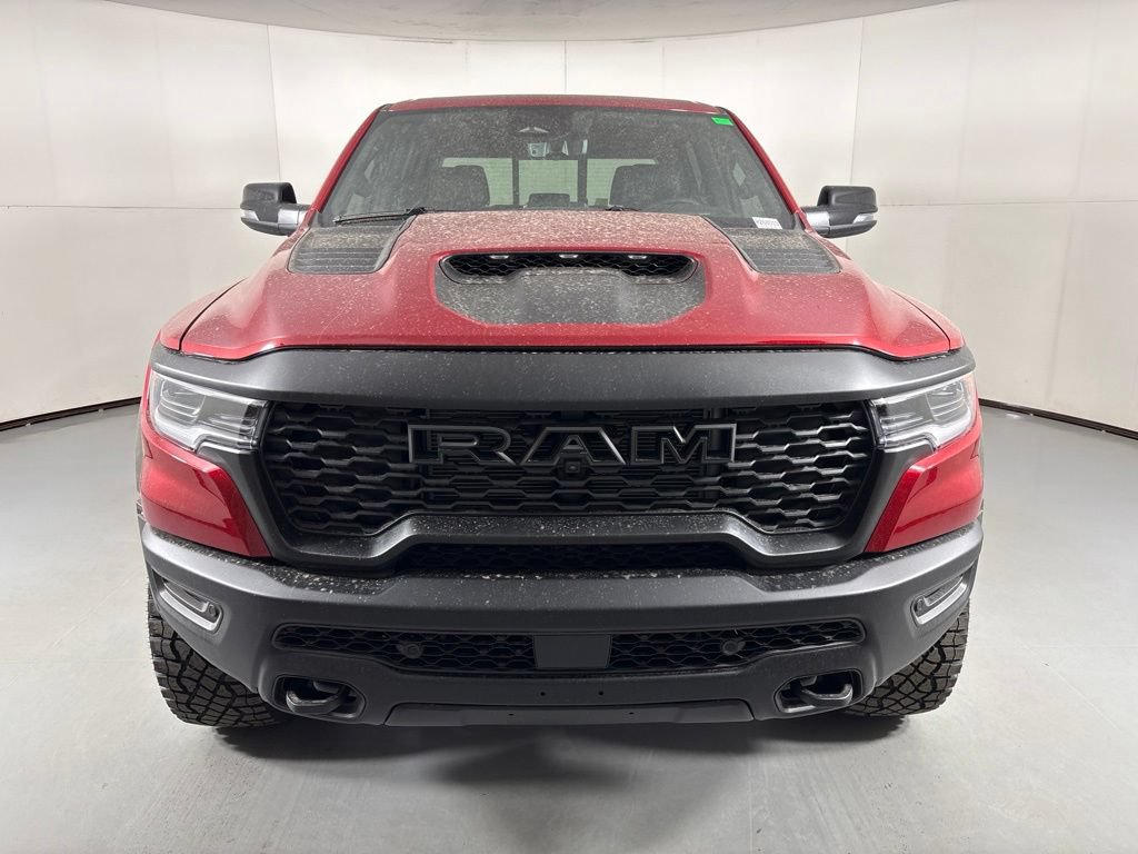 New 2026 RAM 1500 RHO w/ RHO Level 1 Equipment Group AWD/4WD image 3