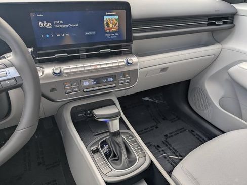 Used 2026 Hyundai Kona SEL Sport FWD image 24