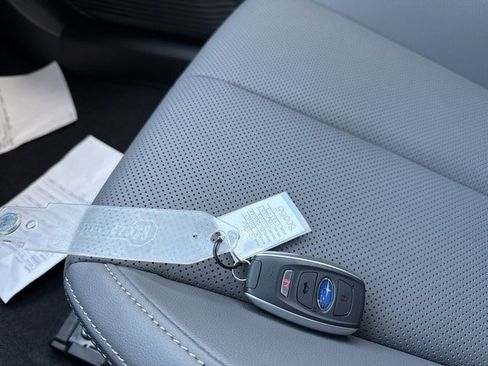 New 2026 Subaru Outback Limited XT image 27