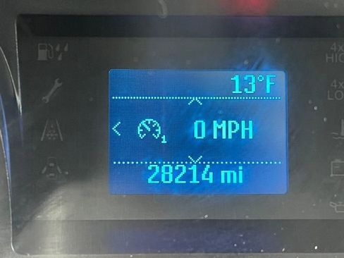 Used 2023 Ford Ranger XL w/ Trailer Tow Package image 16