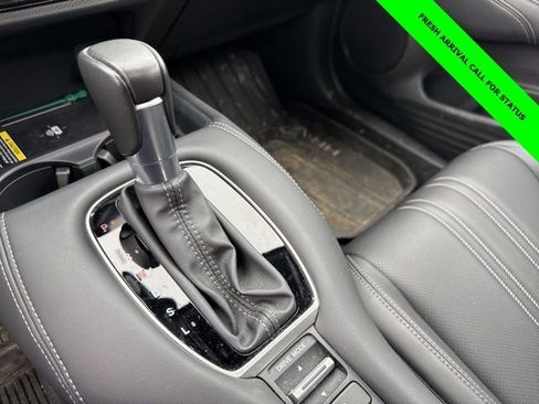 Used 2024 Honda HR-V EX-L image 34
