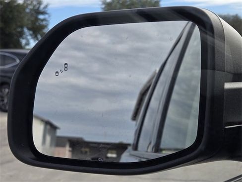 Used 2021 Ford Bronco Sport Outer Banks image 20