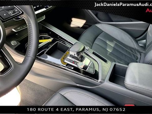 Used 2020 Audi A5 2.0T Premium w/ Convenience Package image 12