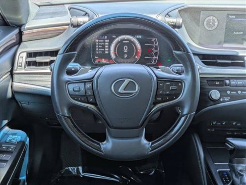 Used 2021 Lexus ES 350 w/ Premium Package FWD image 18