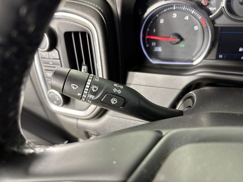 Used 2023 Chevrolet Silverado 2500 LT w/ Convenience Package image 16