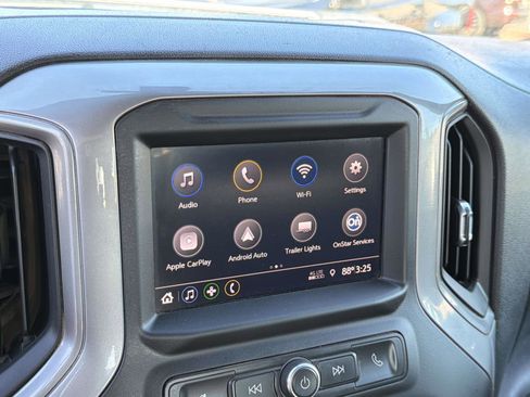 Used 2020 Chevrolet Silverado 2500 W/T w/ WT Fleet Convenience Package image 10