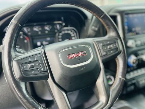 Used 2022 GMC Sierra 2500 AT4 w/ AT4 Preferred Package image 13