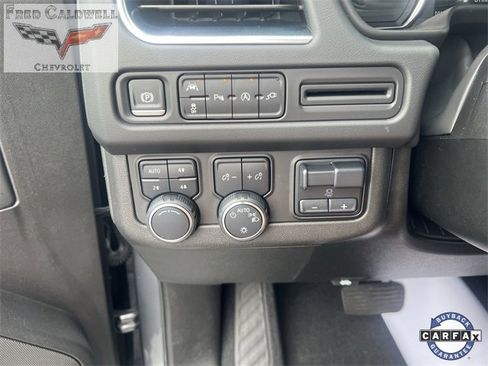 Used 2021 Chevrolet Suburban LT w/ LT Signature Package image 17