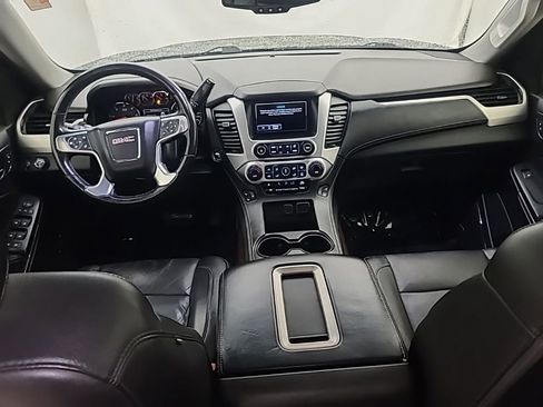 Used 2019 GMC Yukon XL SLT RWD image 24