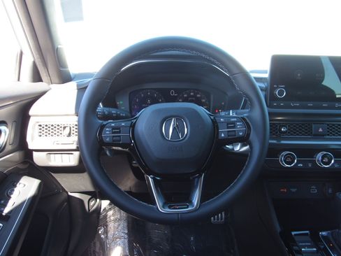 Certified 2025 Acura Integra A-Spec image 22