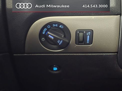 Used 2017 Dodge Durango R/T w/ Blacktop Package RWD image 37