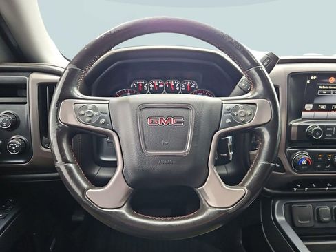 Used 2014 GMC Sierra 1500 SLT AWD/4WD image 14