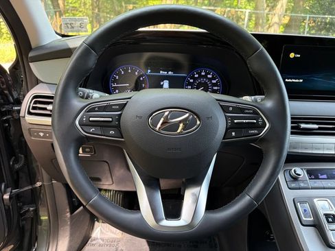 Used 2022 Hyundai Palisade SEL w/ Premium Package AWD/4WD image 24