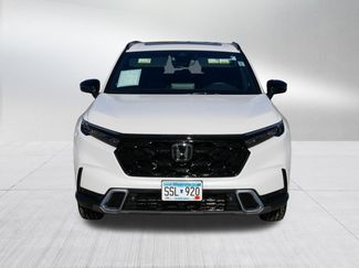 Certified 2026 Honda CR-V Sport Touring video 2