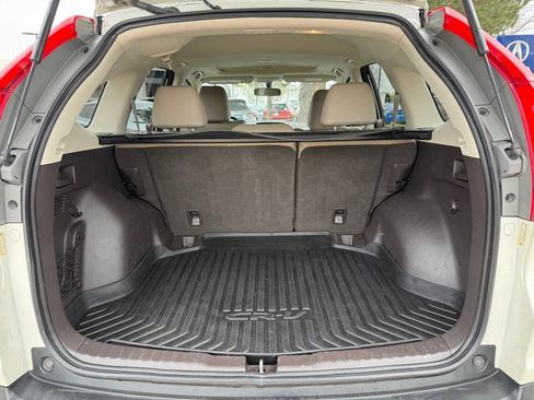 Used 2014 Honda CR-V EX-L image 16