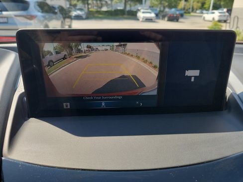 Certified 2024 Acura RDX SH-AWD w/ Advance Package image 19
