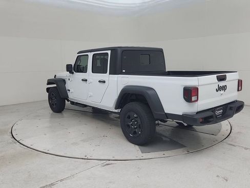New 2026 Jeep Gladiator Sport image 12