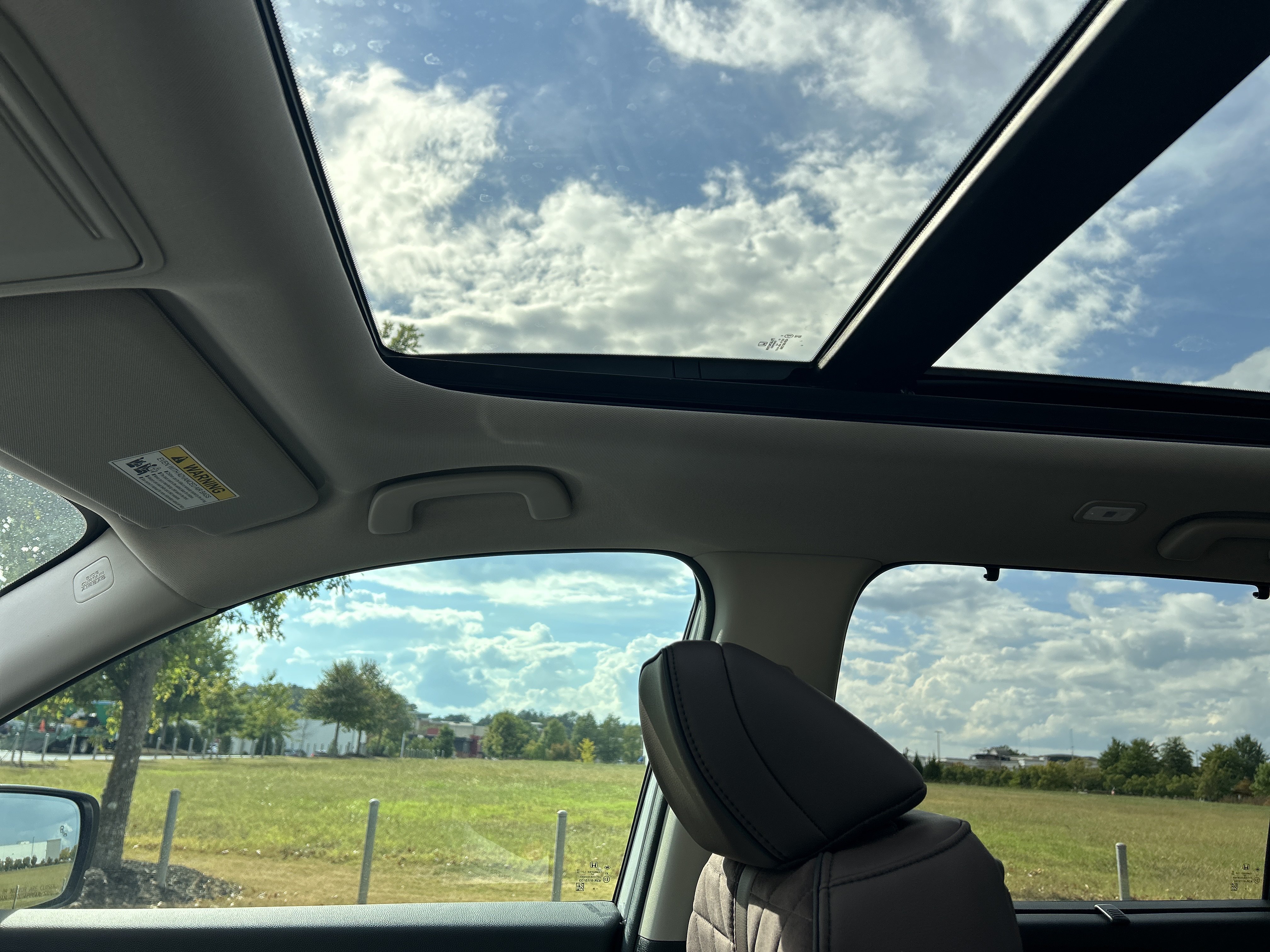 Certified 2026 Honda Pilot Elite image 11