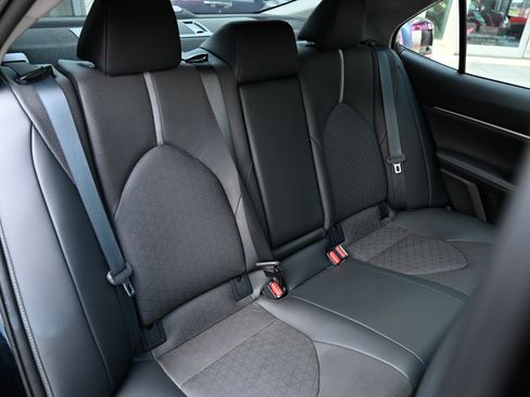 Used 2023 Toyota Camry XSE w/ Navigation Package FWD image 48
