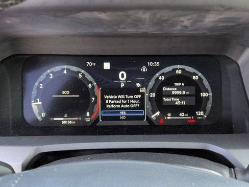 Certified 2024 Toyota Tacoma TRD Off-Road w/ TRD Off Road Premium Package AWD/4WD image 11