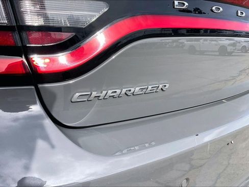Certified 2023 Dodge Charger SXT RWD image 21