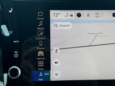 New 2026 Jeep Grand Cherokee Limited image 37