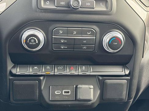 New 2026 GMC Sierra 1500 Pro w/ Pro Value Package image 8