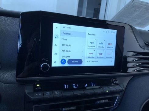 Certified 2026 Toyota Camry LE FWD image 28