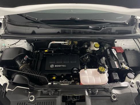 Used 2018 Buick Encore Preferred FWD image 23