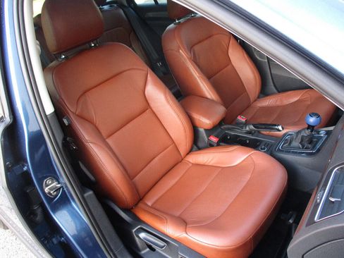 Used 2017 Volkswagen Golf Alltrack SE image 21