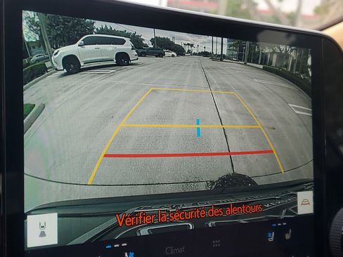 Used 2023 Lexus NX 350 AWD w/ Premium Package image 33