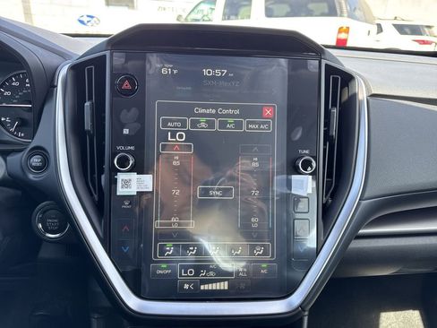 New 2026 Subaru Impreza 2.0i Sport image 17