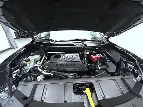 Certified 2023 Nissan Rogue SL w/ SL Premium Package AWD/4WD image 24