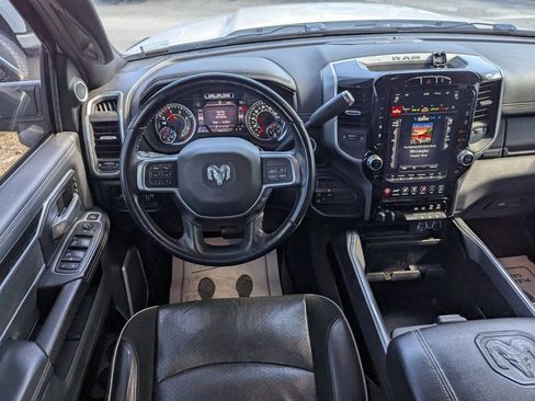 Used 2020 RAM 2500 Laramie image 19
