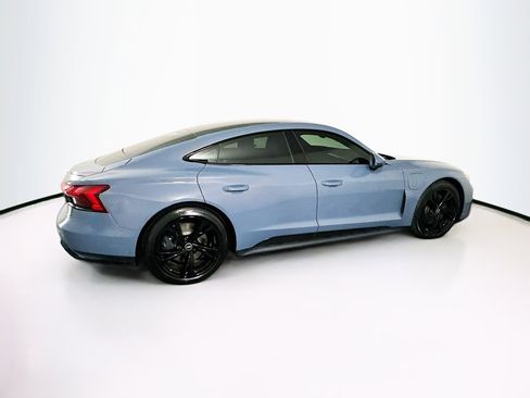 Used 2023 Audi e-tron GT Premium Plus image 10