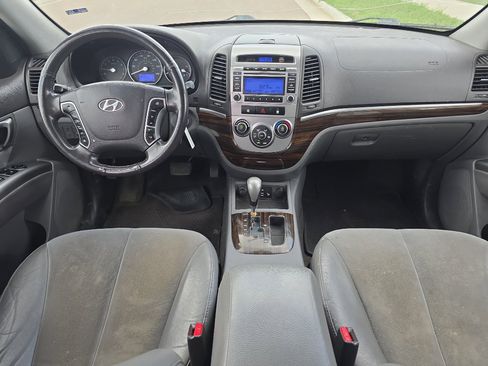 Used 2012 Hyundai Santa Fe SE image 23