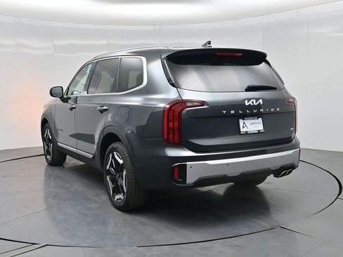 Used 2024 Kia Telluride S w/ S Sunroof Package AWD/4WD image 5