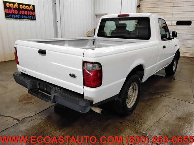 Used 2005 Ford Ranger XL RWD image 3