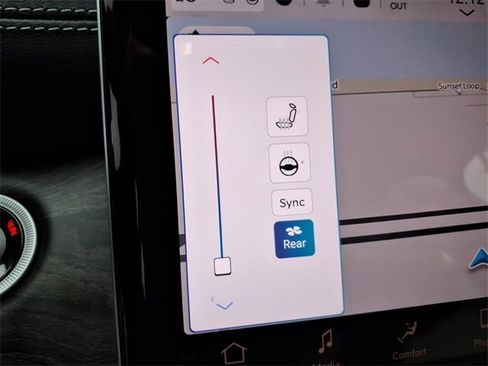 New 2025 Jeep Grand Cherokee L Limited image 6