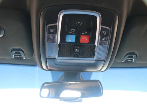 Used 2024 RAM 2500 Laramie w/ Sport Appearance Package image 28